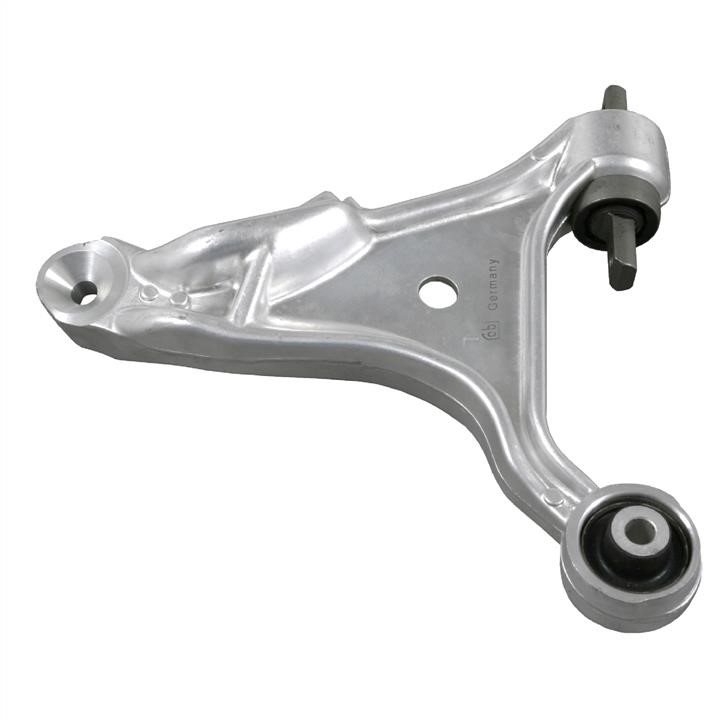 SWAG 55 92 3347 Suspension arm front lower left 55923347