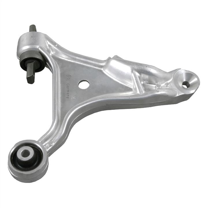 SWAG 55 92 3349 Suspension arm front lower right 55923349