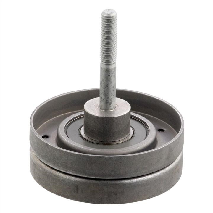 SWAG 55 92 6871 Idler Pulley 55926871