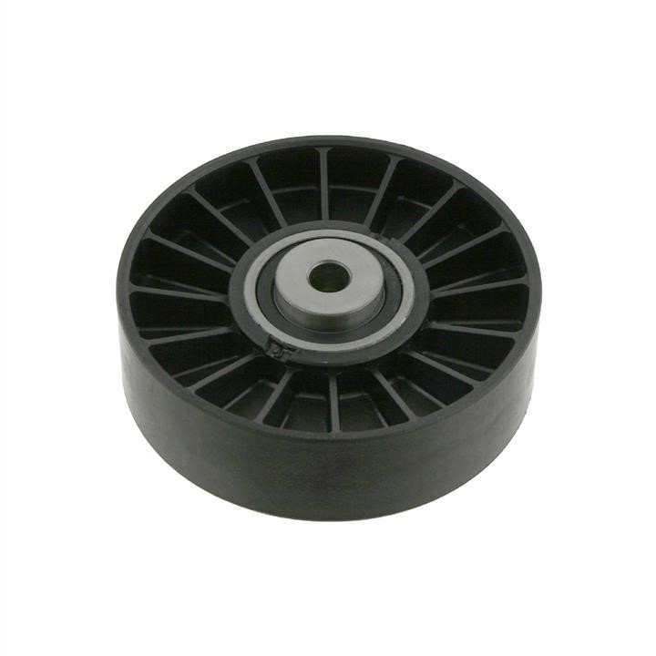 SWAG 55 92 6951 Idler Pulley 55926951