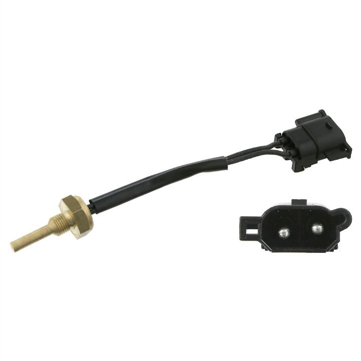 SWAG 55 92 7206 Coolant temperature sensor 55927206