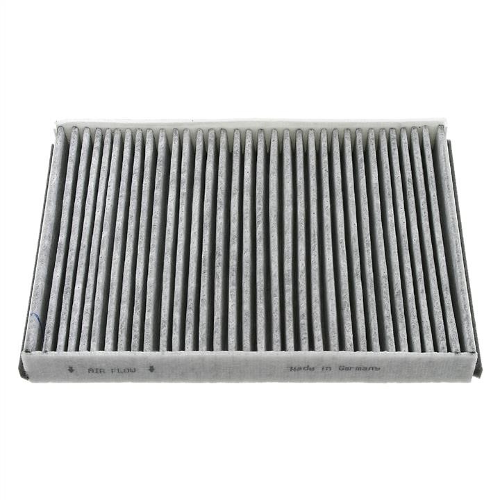 SWAG 55 92 7924 Activated Carbon Cabin Filter 55927924