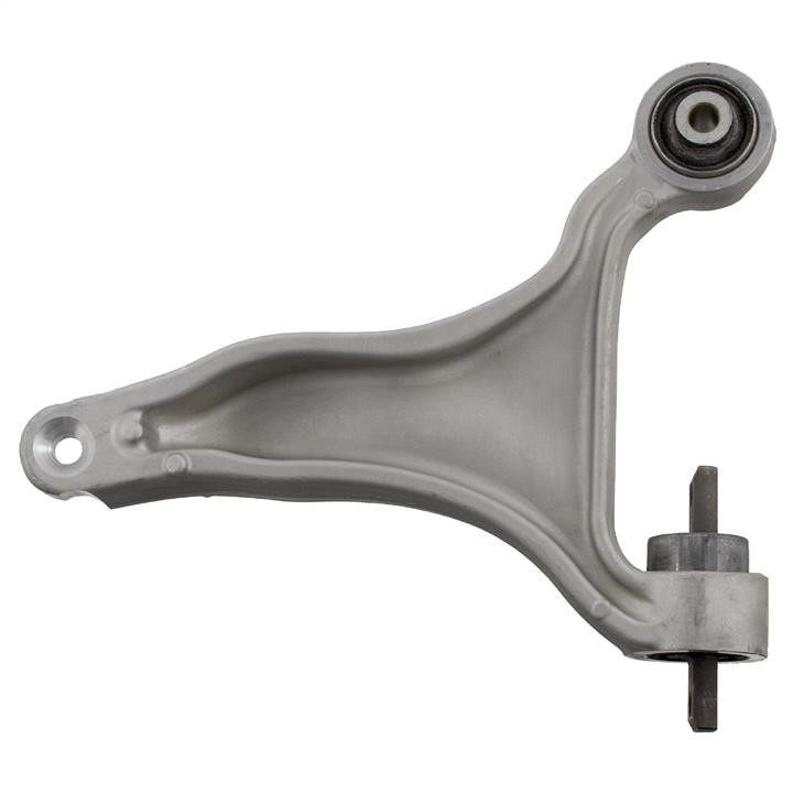 SWAG 55 93 2511 Suspension arm, front left 55932511 55932511 SWAG Suspension arm, front left