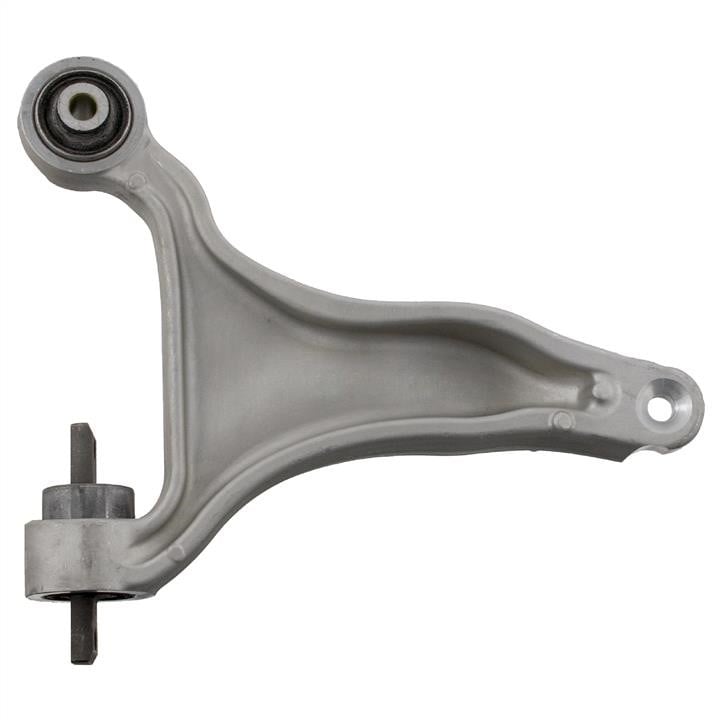 SWAG 55 93 2512 Suspension arm front right 55932512 55932512 SWAG Suspension arm front right