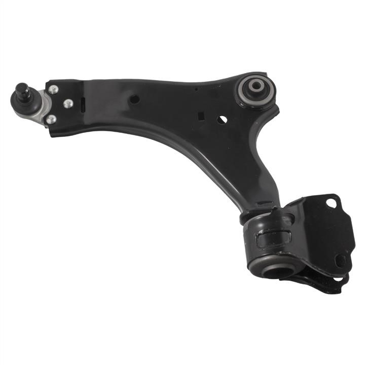 SWAG 55 93 8843 Suspension arm front lower left 55938843