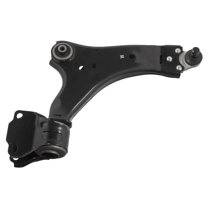 SWAG 55 93 8844 Suspension arm front lower right 55938844