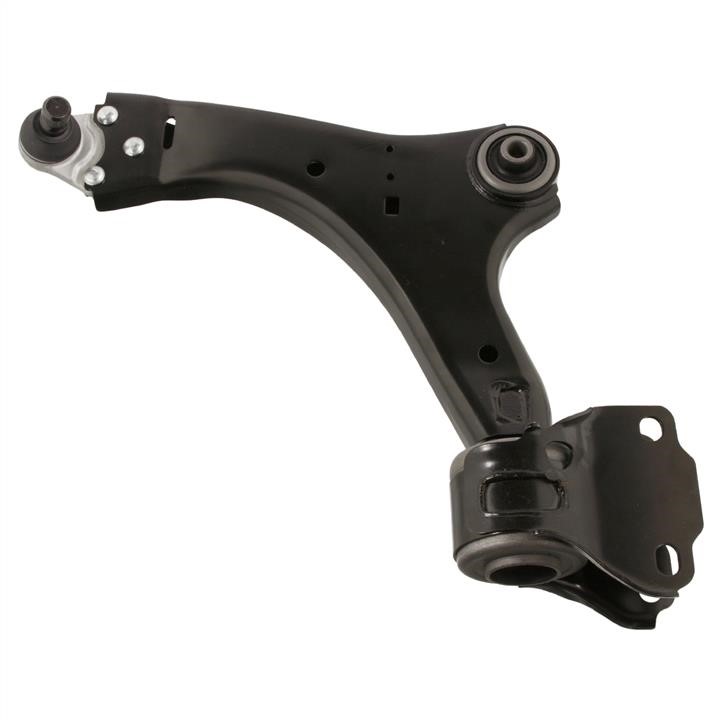 SWAG 55 93 9943 Suspension arm front lower left 55939943