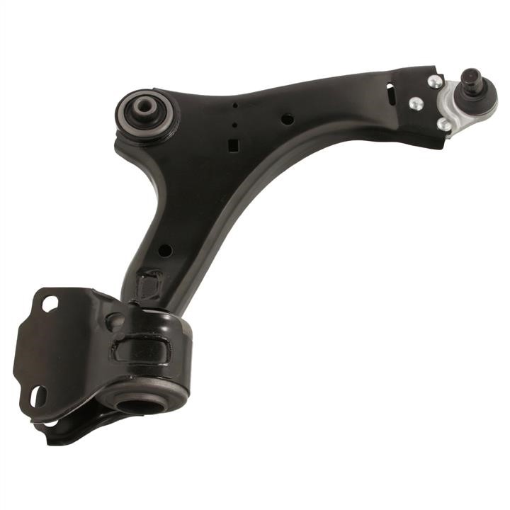 SWAG 55 93 9944 Suspension arm front lower right 55939944