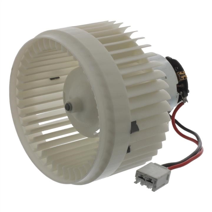 SWAG 55 94 0185 Fan assy - heater motor 55940185