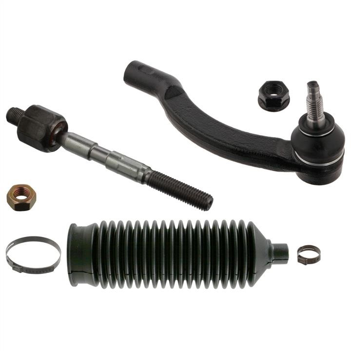 SWAG 55 94 0570 Right tie rod 55940570