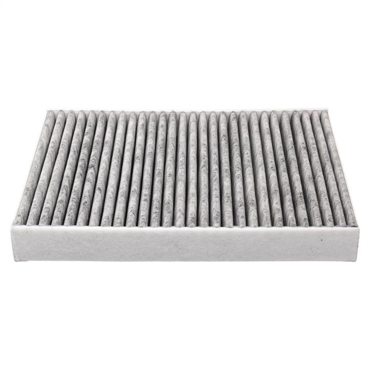 SWAG 55 94 8510 Activated Carbon Cabin Filter 55948510