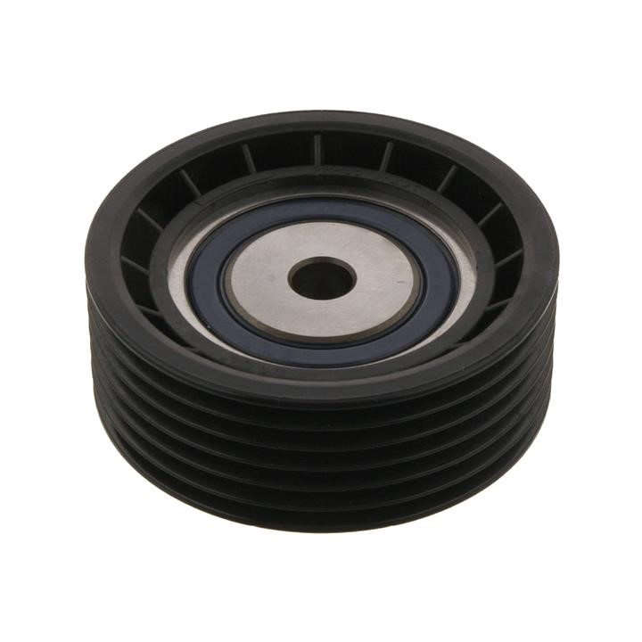 SWAG 57 03 0005 Idler Pulley 57030005