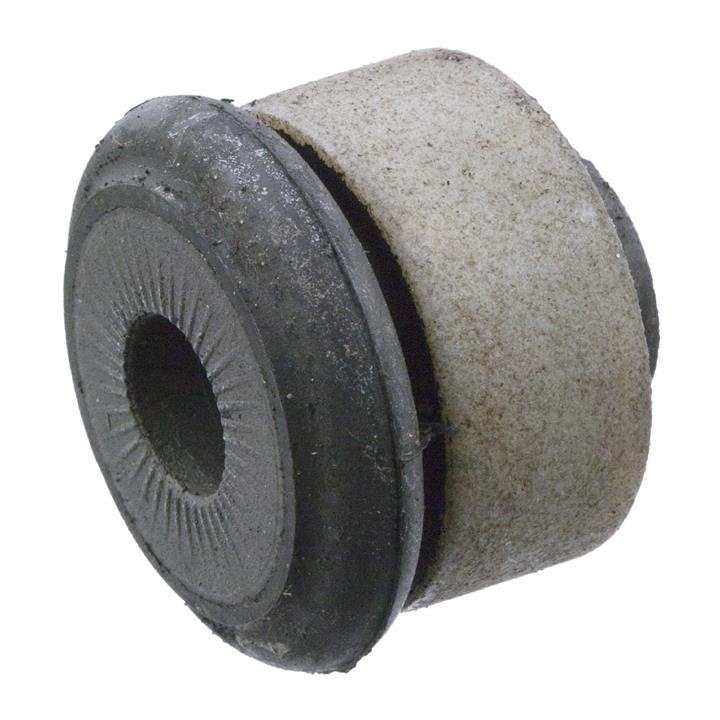 Axle bush Saab: 57103181 SWAG Silent block front beam