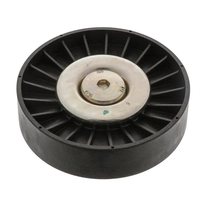 SWAG 57 92 1568 Idler Pulley 57921568