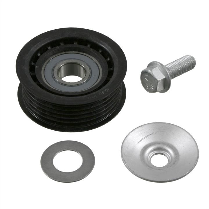 SWAG 57 92 2383 Idler Pulley 57922383