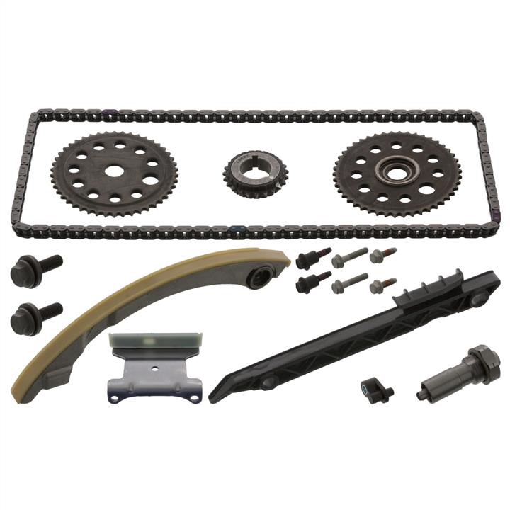 SWAG 57 94 4913 Timing chain kit 57944913