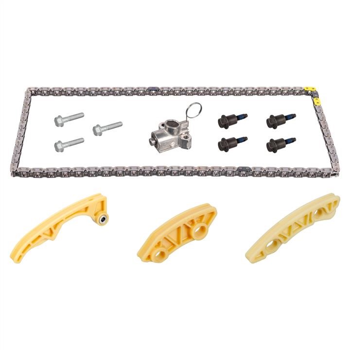 SWAG 57 94 4919 Timing chain kit 57944919