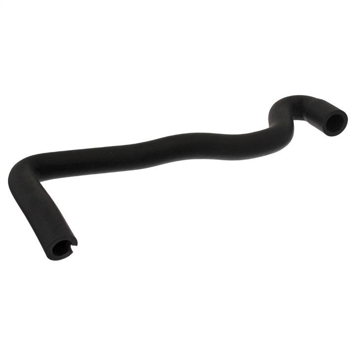 SWAG 57 94 5531 Breather Hose for crankcase 57945531