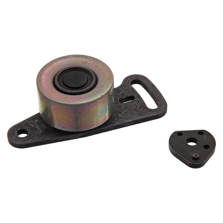 SWAG 60 03 0023 Toothed belt pulley 60030023