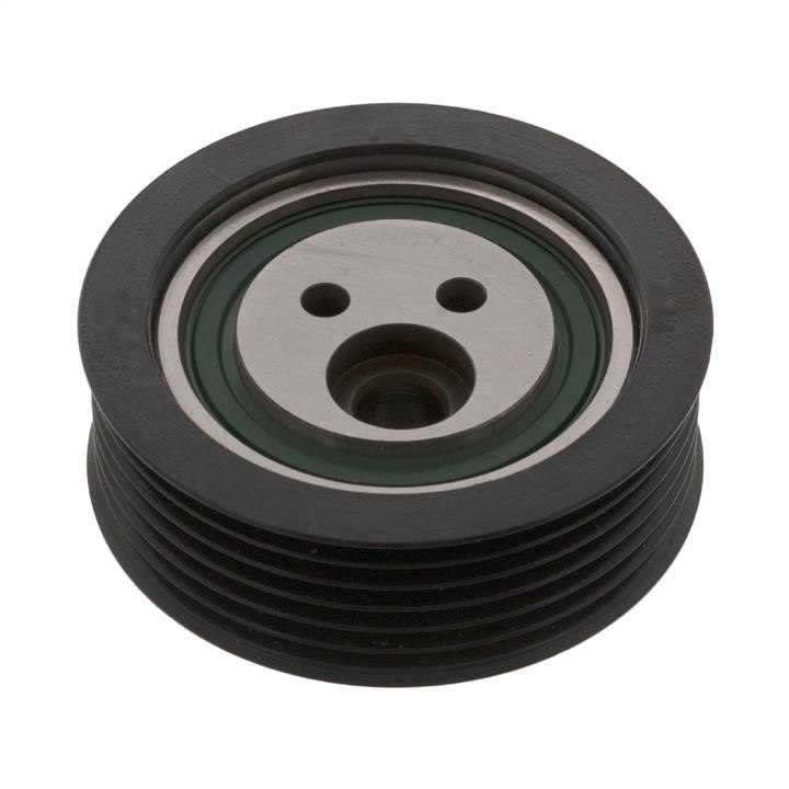 SWAG 60 03 0050 V-ribbed belt tensioner (drive) roller 60030050