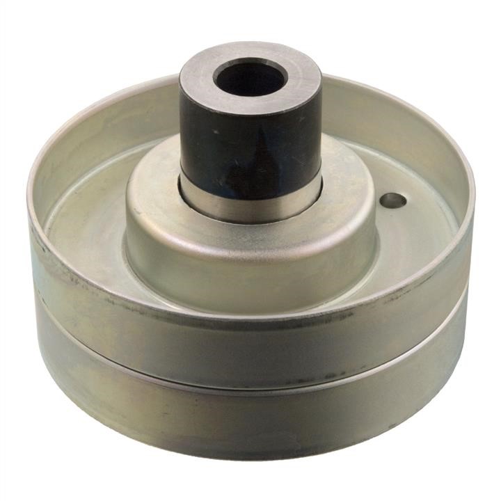 SWAG 60 03 0051 Idler Pulley 60030051