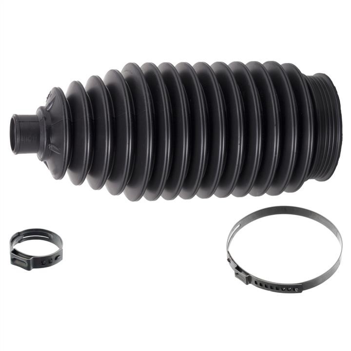 Steering gaiter Renault Master: 60101726 SWAG Bellow kit, steering