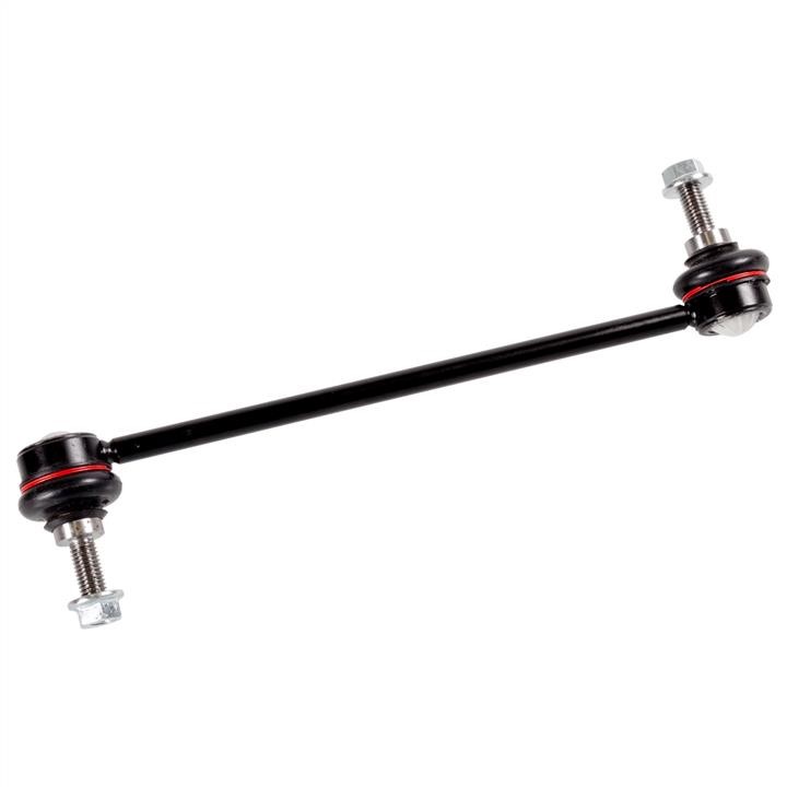 Sway bar link Renault Fluence: 60101912 SWAG Front anti roll bar link