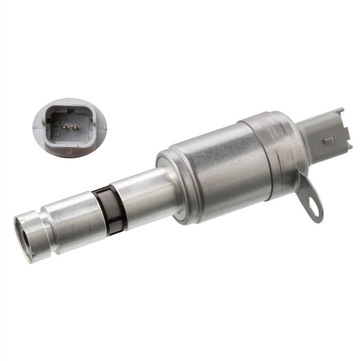 SWAG 60 10 4311 Camshaft adjustment valve 60104311