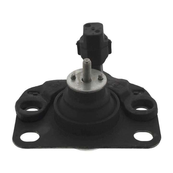 SWAG 60 13 0015 Engine mount right 60130015
