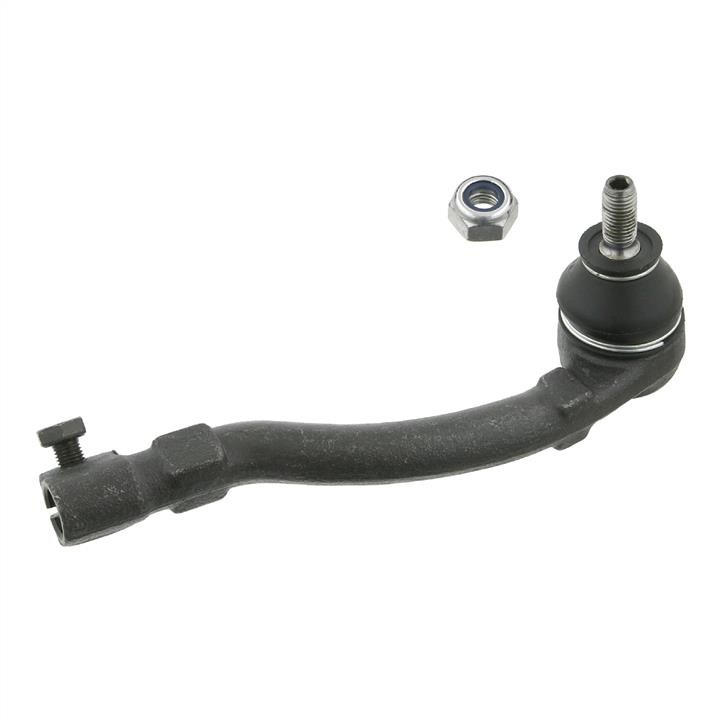 SWAG 60 71 0013 Tie rod end right 60710013