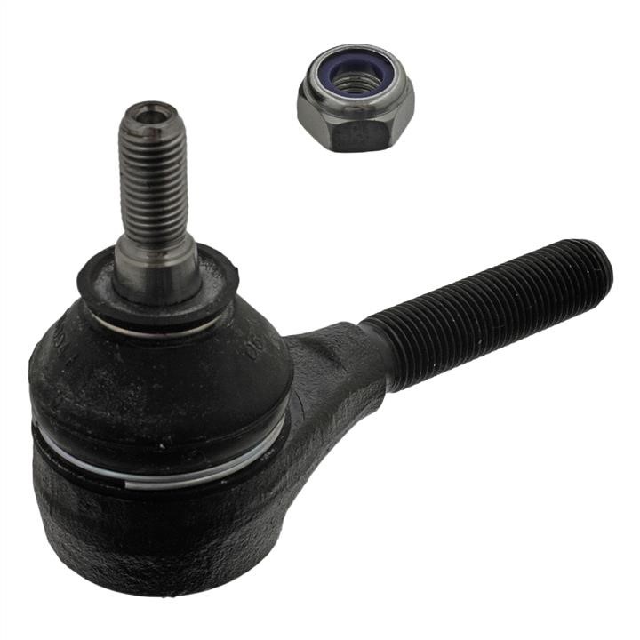 SWAG 60 71 0017 Tie rod end outer 60710017