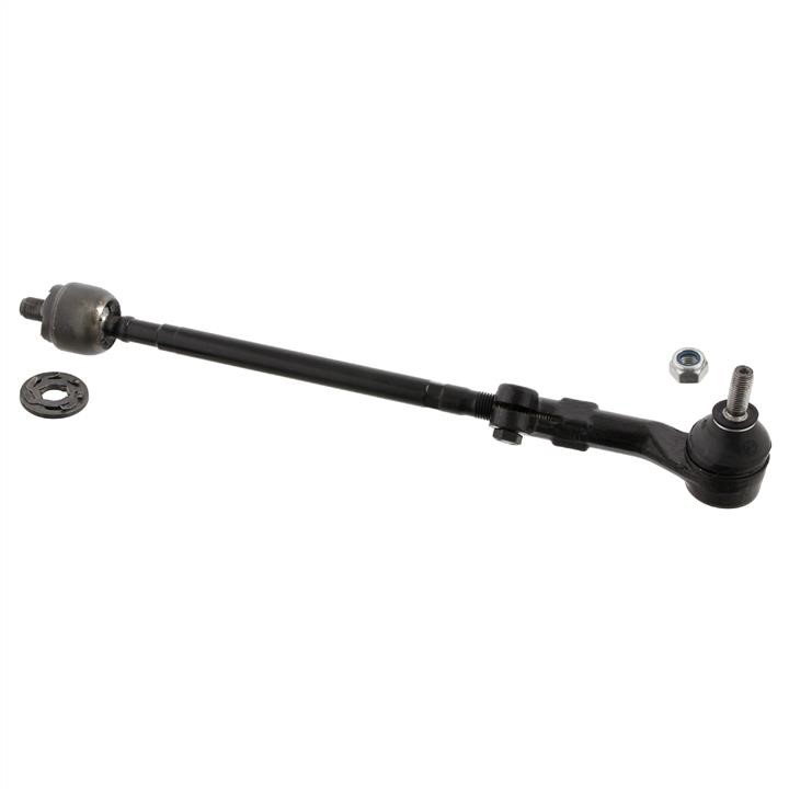 SWAG 60 72 0008 Steering rod with tip right, set 60720008