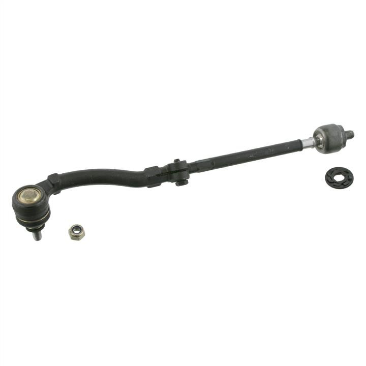 SWAG 60 72 0015 Draft steering with a tip left, a set 60720015