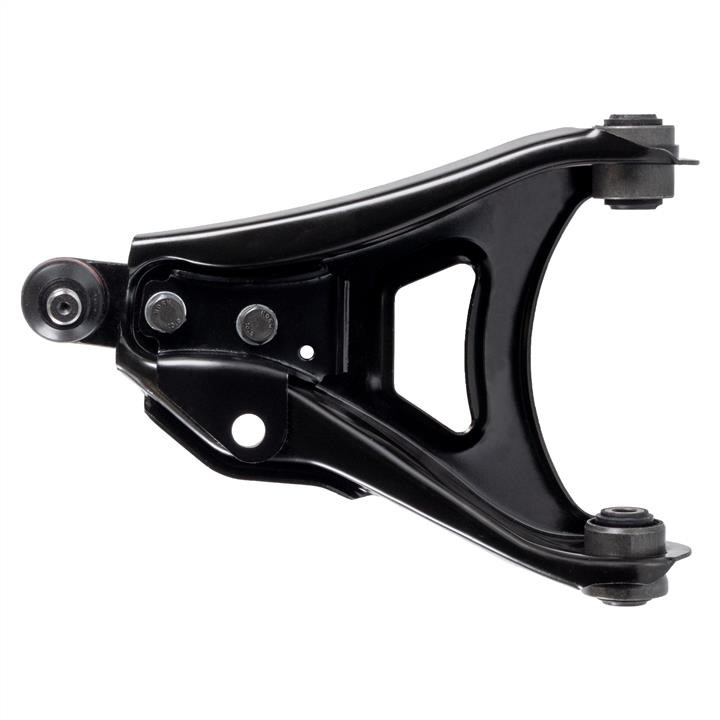 SWAG 60 73 0001 Suspension arm front lower left 60730001