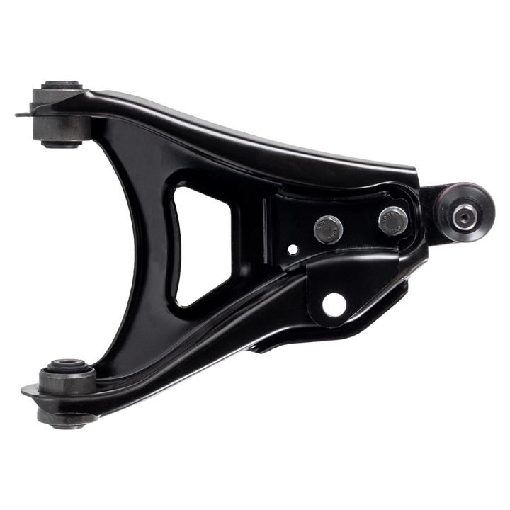 SWAG 60 73 0002 Suspension arm front lower right 60730002