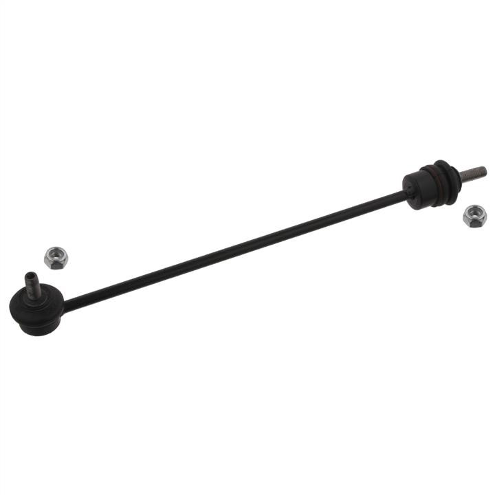 SWAG 60 79 0001 Front stabilizer bar 60790001