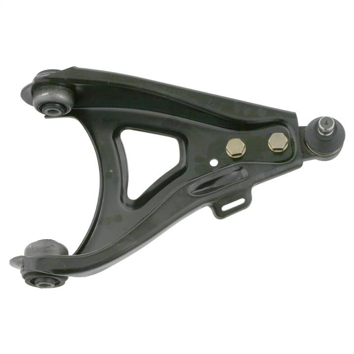 SWAG 60 91 9646 Suspension arm front lower right 60919646