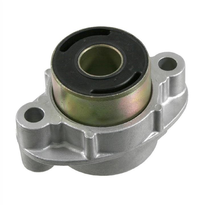 Wishbone bushes Renault 25: 60921655 SWAG Front lower control arm rear bushing