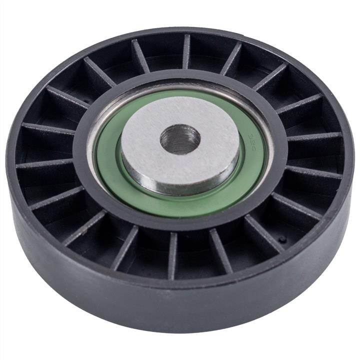 SWAG 60 92 1719 Idler Pulley 60921719