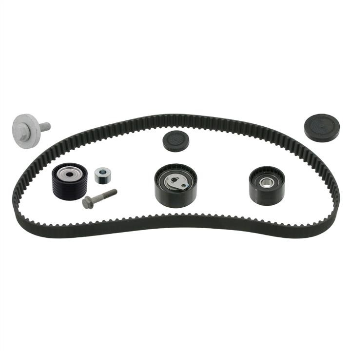 SWAG 60 92 1989 Timing Belt Kit 60921989