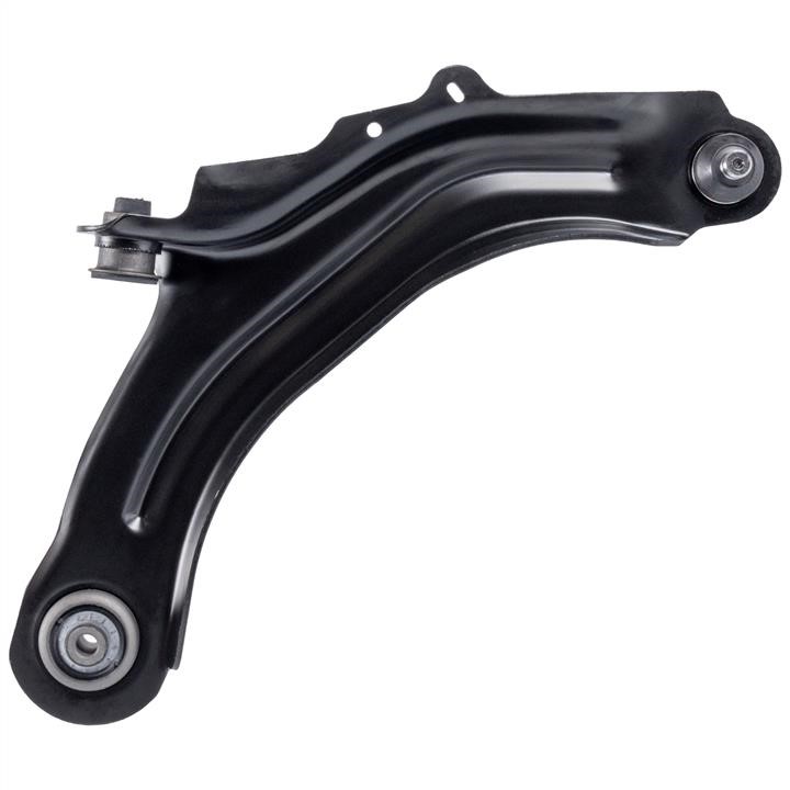SWAG 60 92 2134 Front right lower control arm 60922134 60922134 SWAG Front right lower control arm