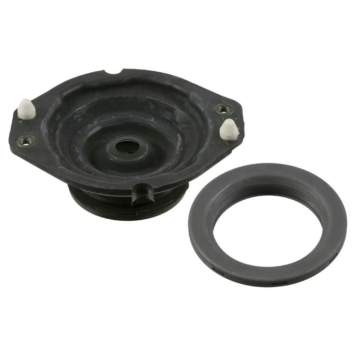 SWAG 60 92 2311 Strut bearing with bearing kit 60922311