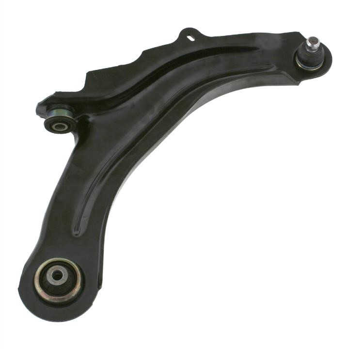 SWAG 60 92 4084 Suspension arm front lower right 60924084