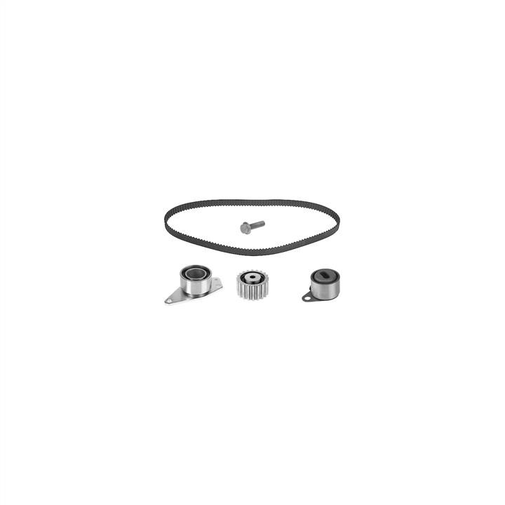 SWAG 60 92 4805 Timing Belt Kit 60924805