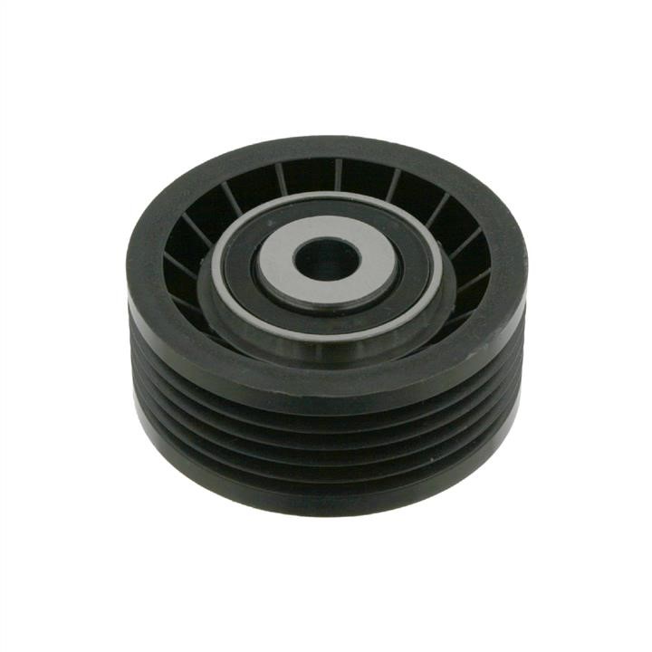 SWAG 60 92 6451 Idler Pulley 60926451