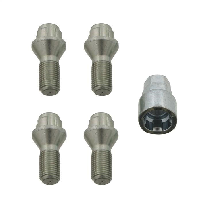 60927054 SWAG Wheel bolt