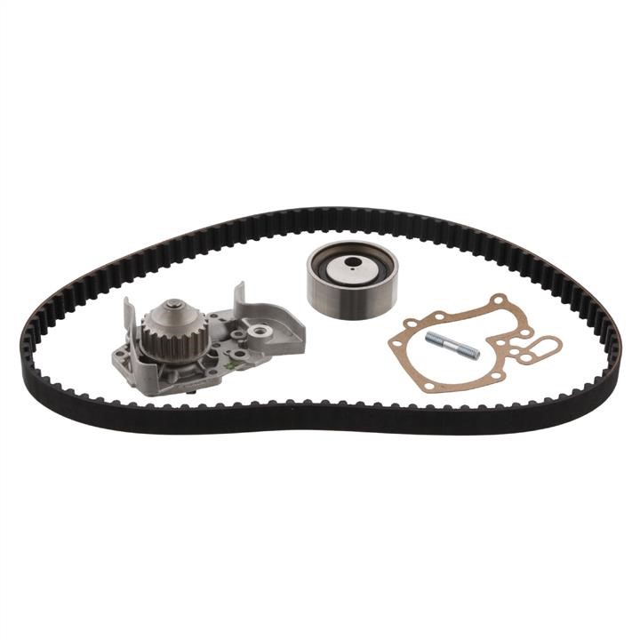 SWAG 60 93 2733 TIMING BELT KIT WITH WATER PUMP 60932733