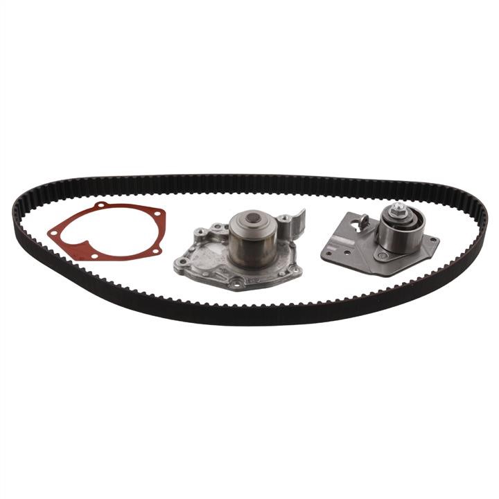  60 93 2734 TIMING BELT KIT WITH WATER PUMP 60932734