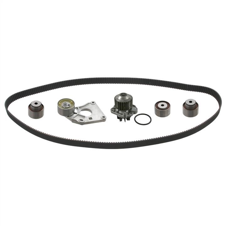  60 93 2735 TIMING BELT KIT WITH WATER PUMP 60932735