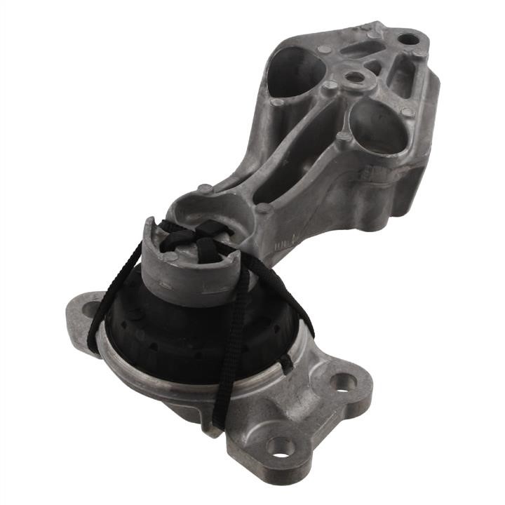 SWAG 60 93 2771 Engine mount right 60932771